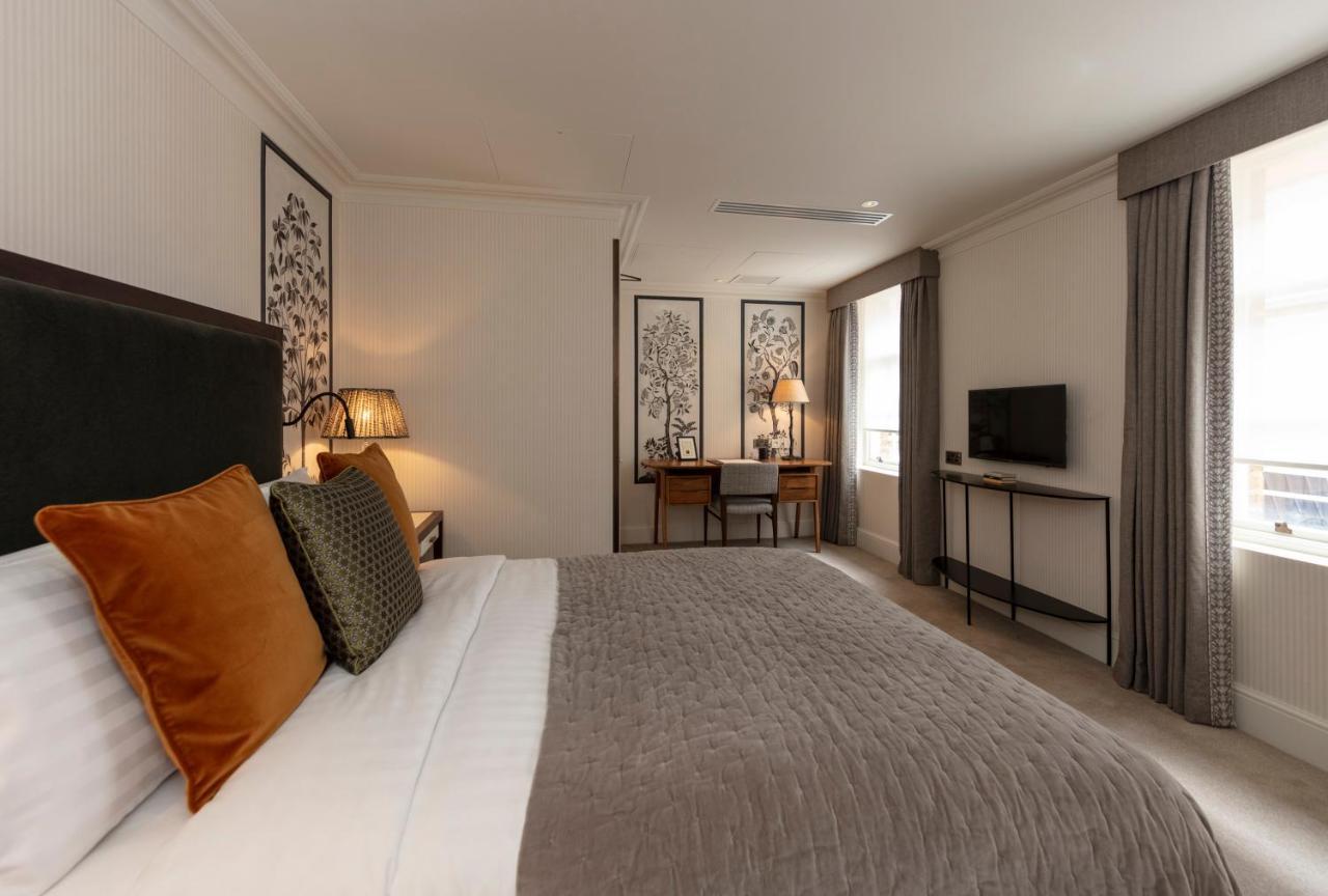 Hotel The Of Club Londra