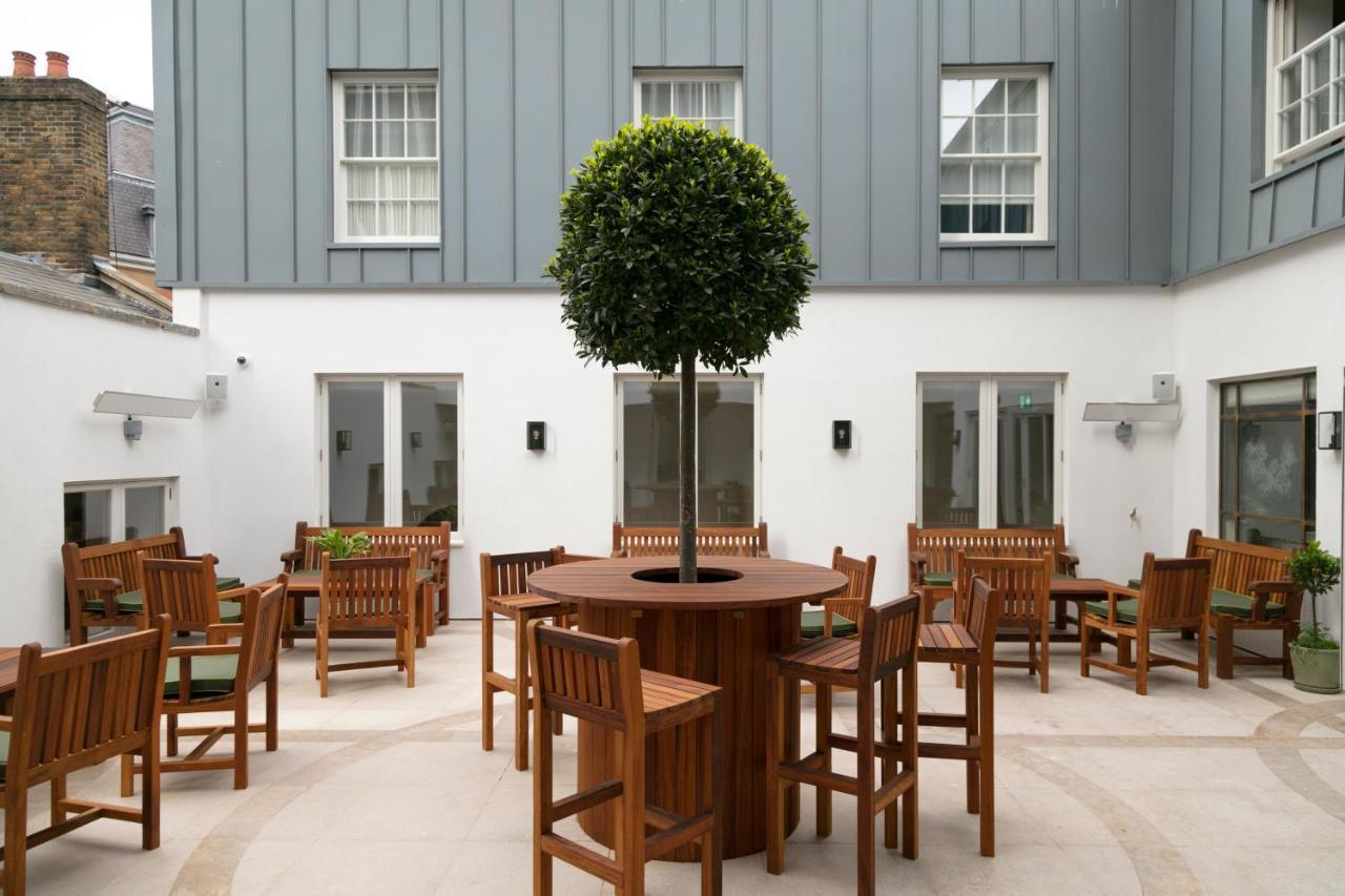 The Of Club Hotel Londra